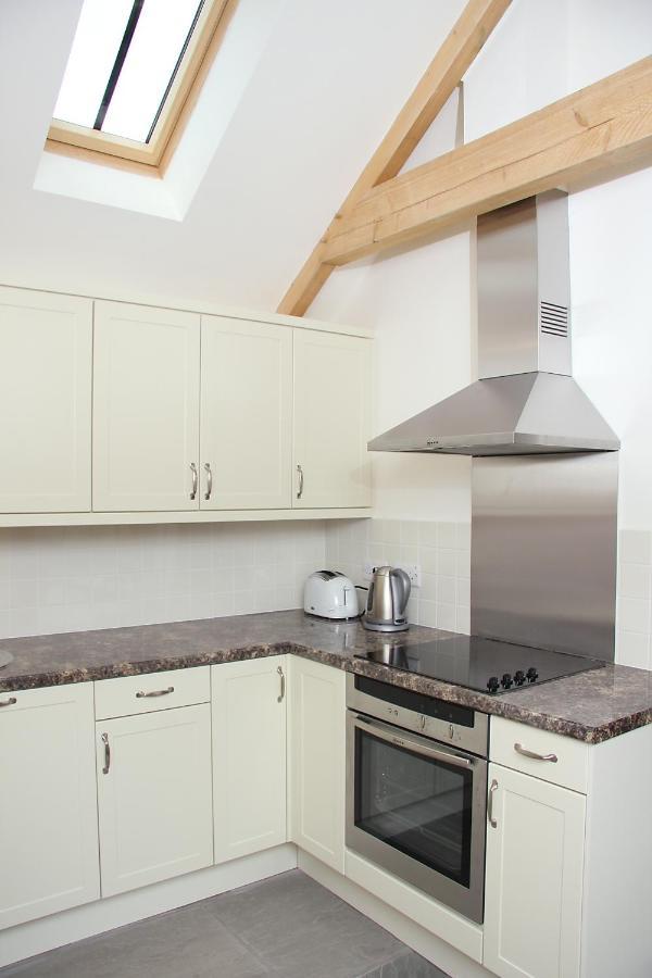 Pear Tree Cottages Wedmore Eksteriør bilde