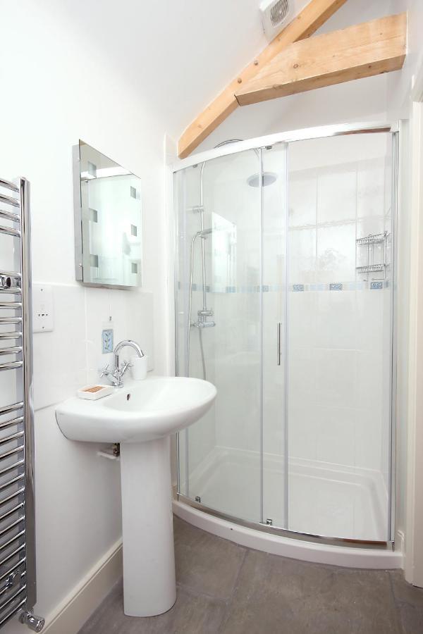 Pear Tree Cottages Wedmore Eksteriør bilde