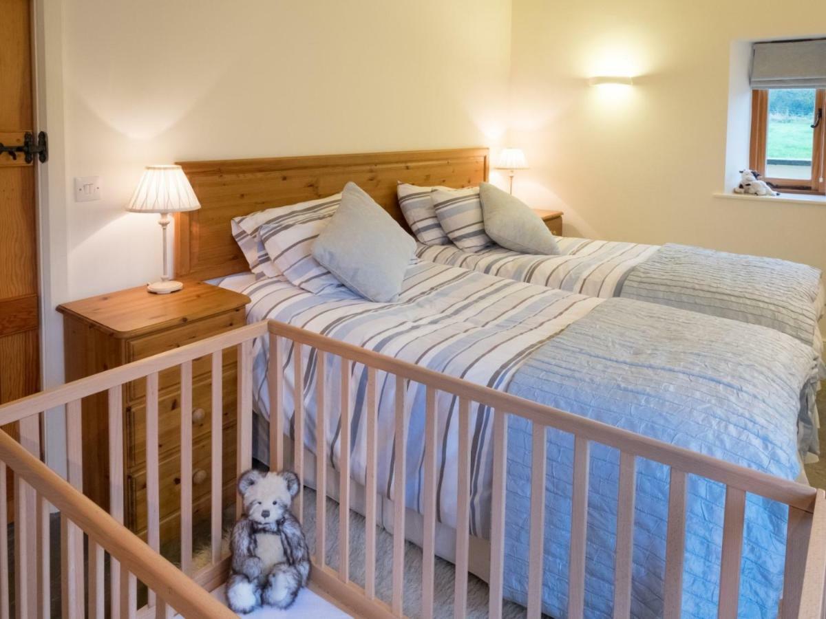 Pear Tree Cottages Wedmore Eksteriør bilde